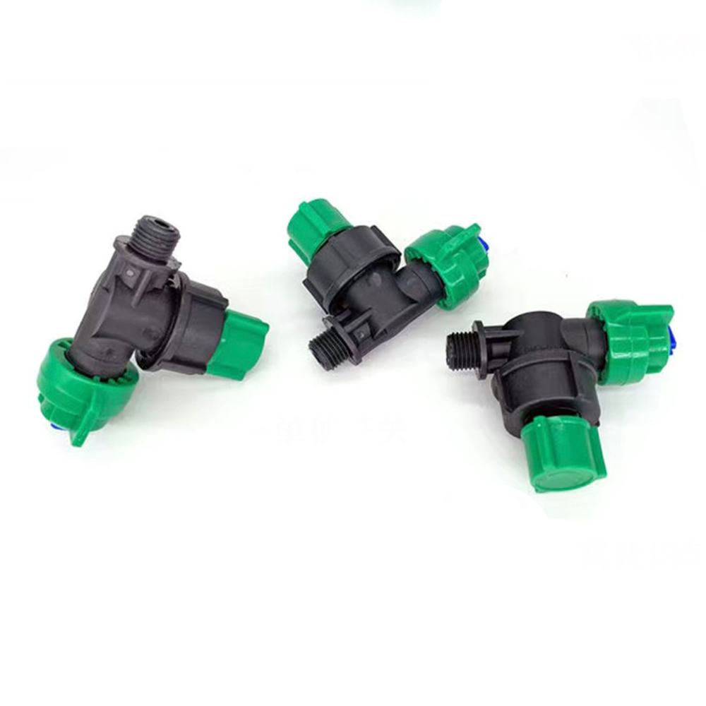 5pcs Spray Tube Fittings Pipe  - Gardening Tools Watering Can review and price