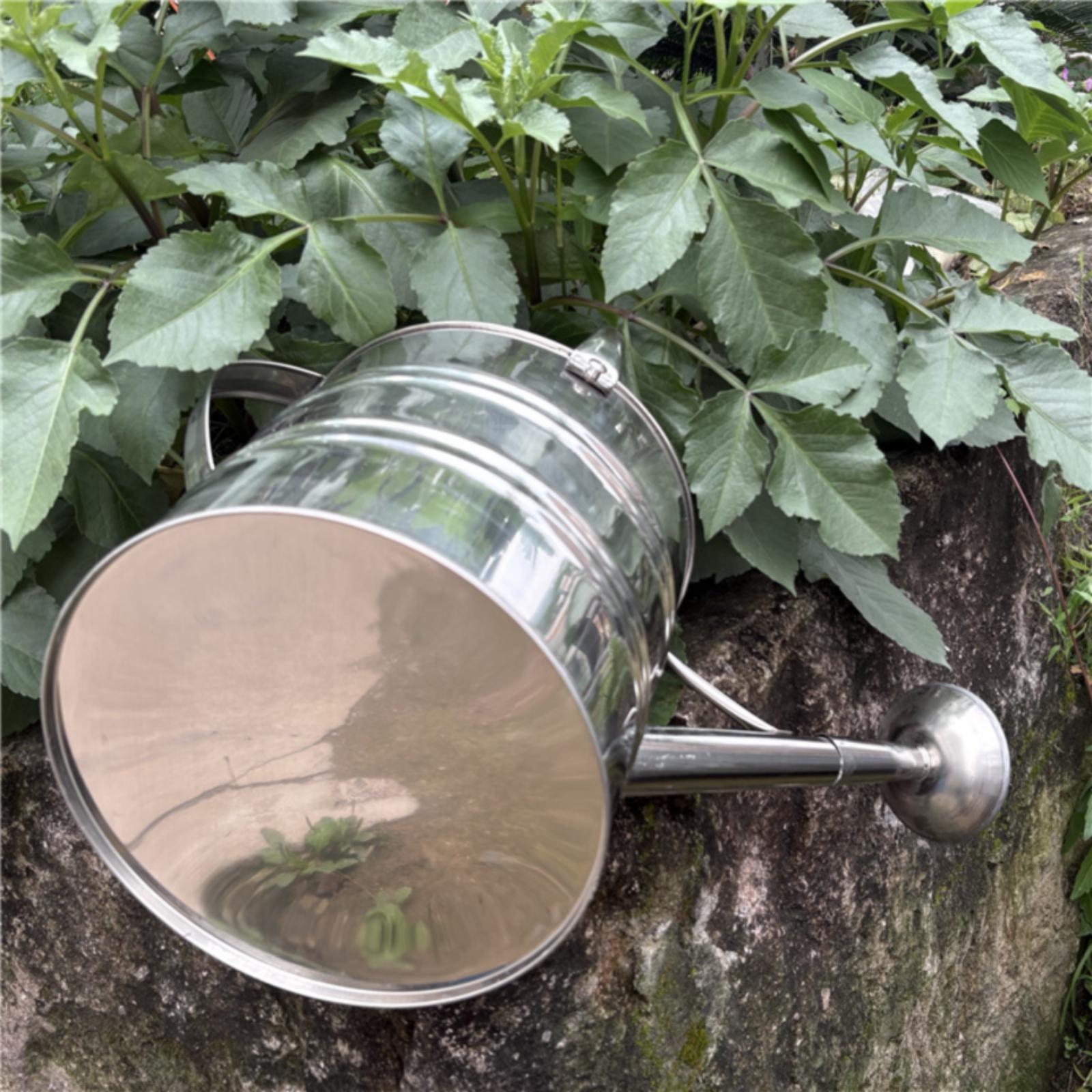 Garden Flower Watering Can Sta - Gardening Tools Watering Can review and price