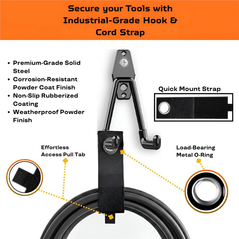【Big deal】Multi-Sized Wall-Mou - Gardening Tools Deals review and price