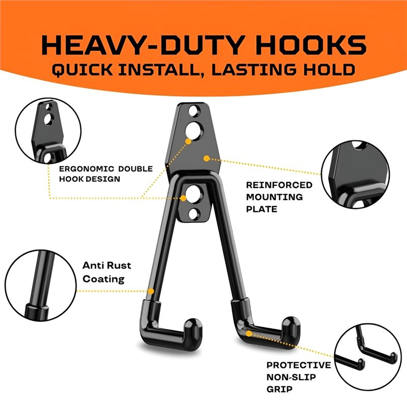 【Big deal】Multi-Sized Wall-Mou - Gardening Tools Deals review and price