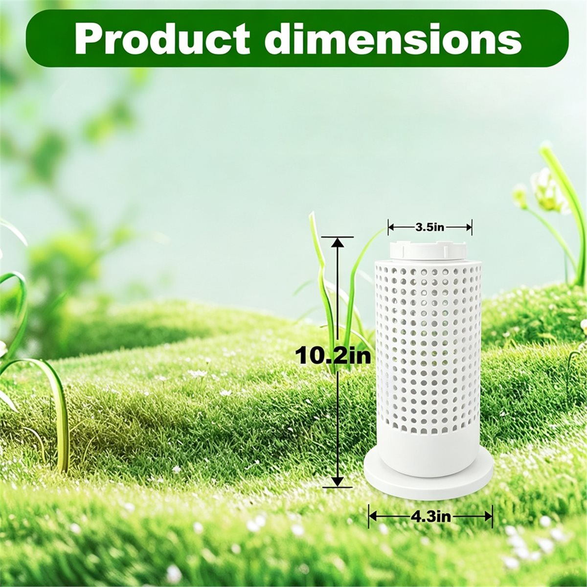 Welcome Deal-2 PCS Inground Wo - Gardening Tools Deals review and price