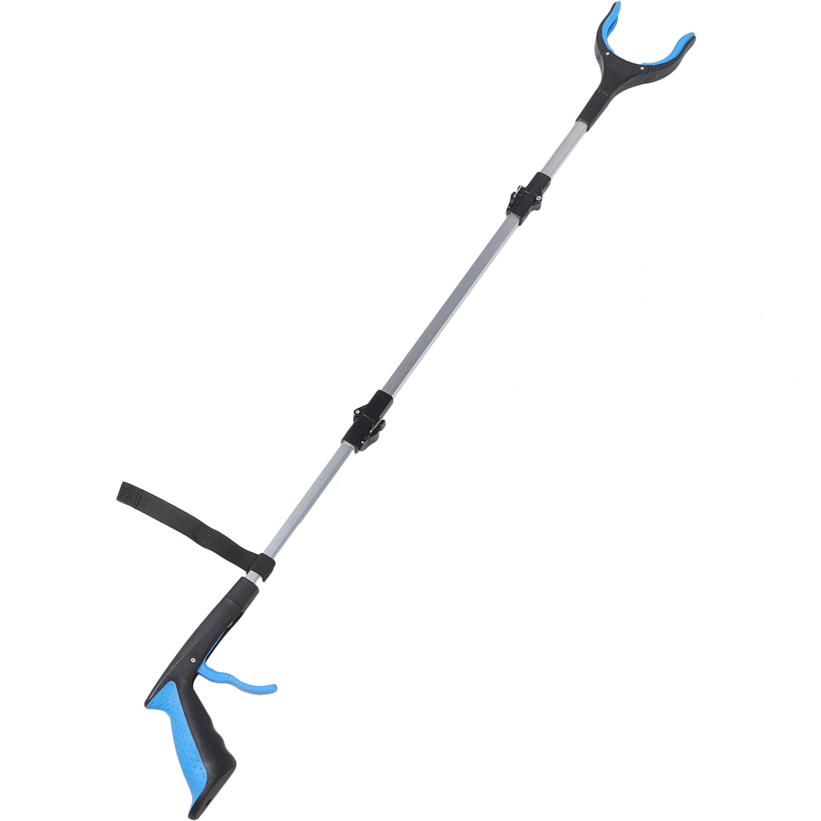 3-Section Foldable Grabber Too - Gardening Tools For Elderly review and price