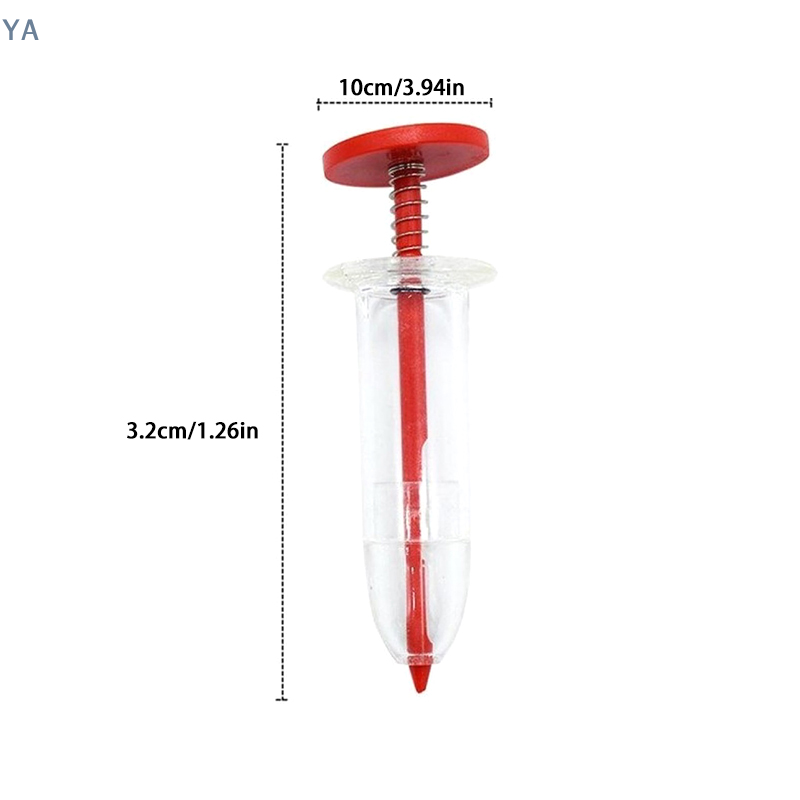 [YA]Handheld Seed Dispenser, M - Gardening Tools Essential review and price