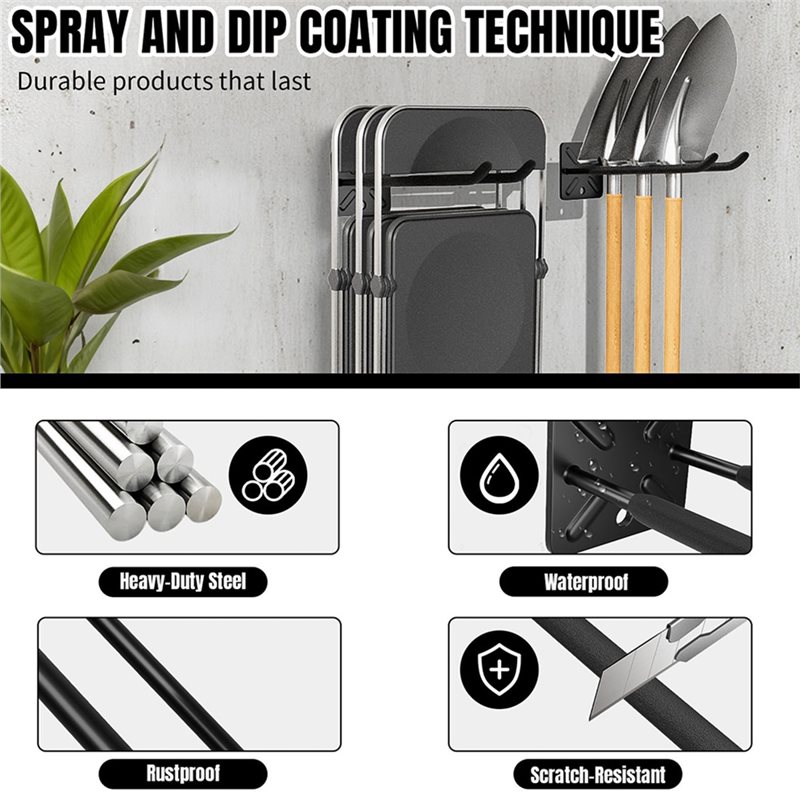 【FLASH DEAL】Heavy Duty Wall Mo - Gardening Tools Deals review and price