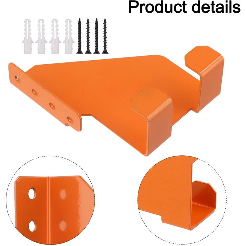 ABKP-Heavy-Duty Chainsaw Stand - Gardening Tools B&M review and price