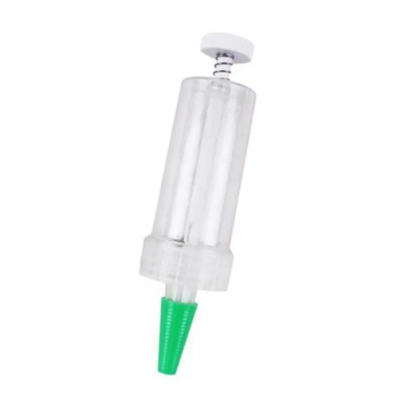 1pc Handheld Seed Dispenser, M - Gardening Tools Essential review and price