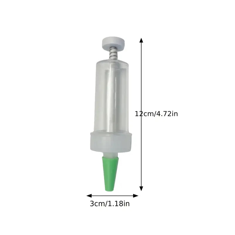 1pc Handheld Seed Dispenser, M - Gardening Tools Essential review and price