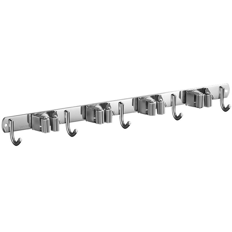 【Big Deal】Broom Holder Wall Mo - Gardening Tools Deals review and price