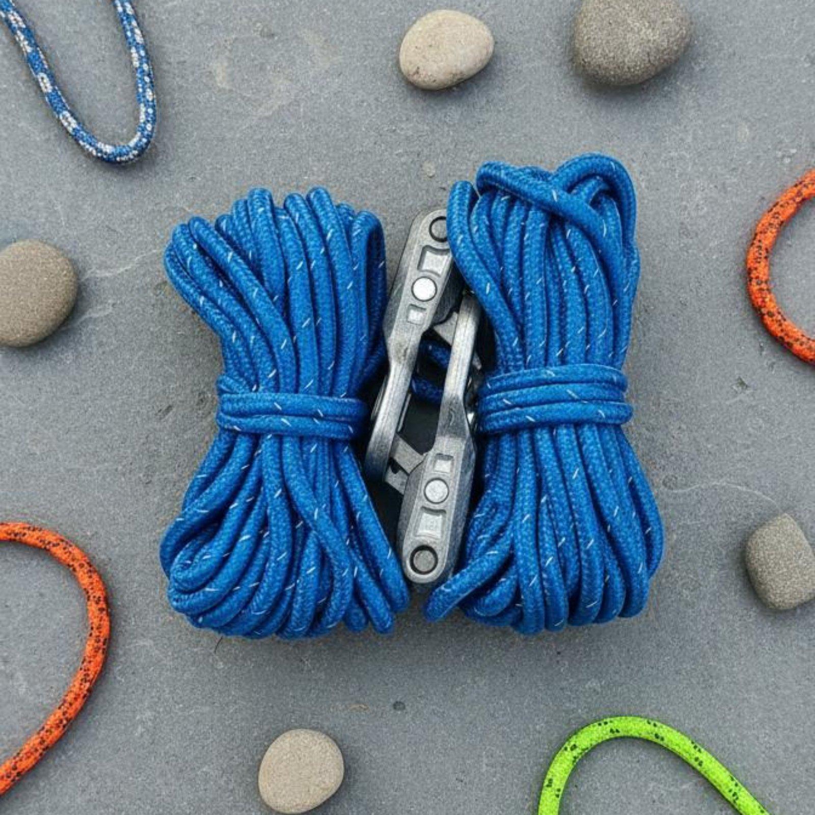 Cord Fastener with Carabiner M - Gardening Tools And Uses review and price