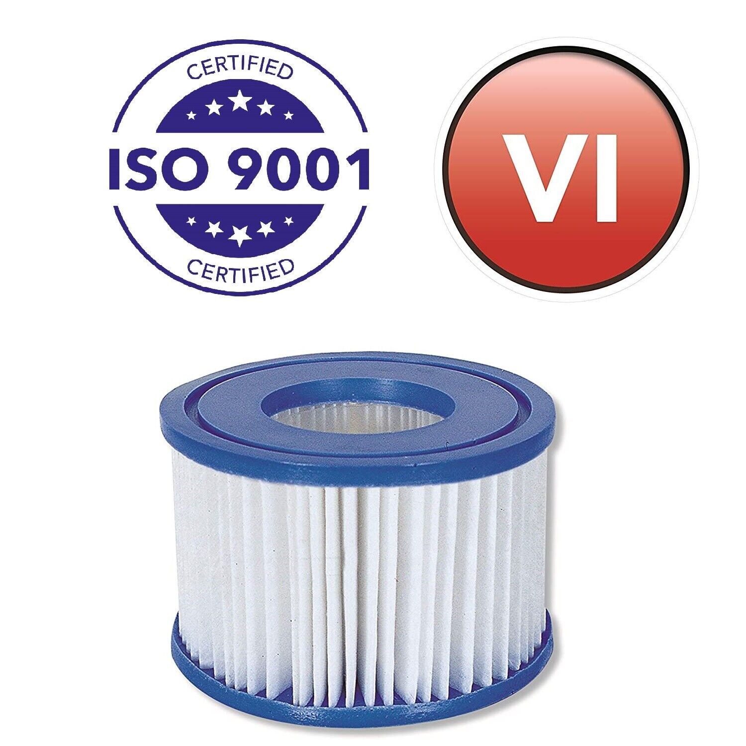 Cartridge Filters for Lay-Z La - Gardening Tools Bundle review and price