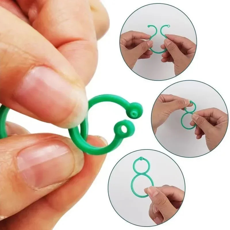 Plastic Garden Vine Strapping  - Gardening Tools Bundle review and price