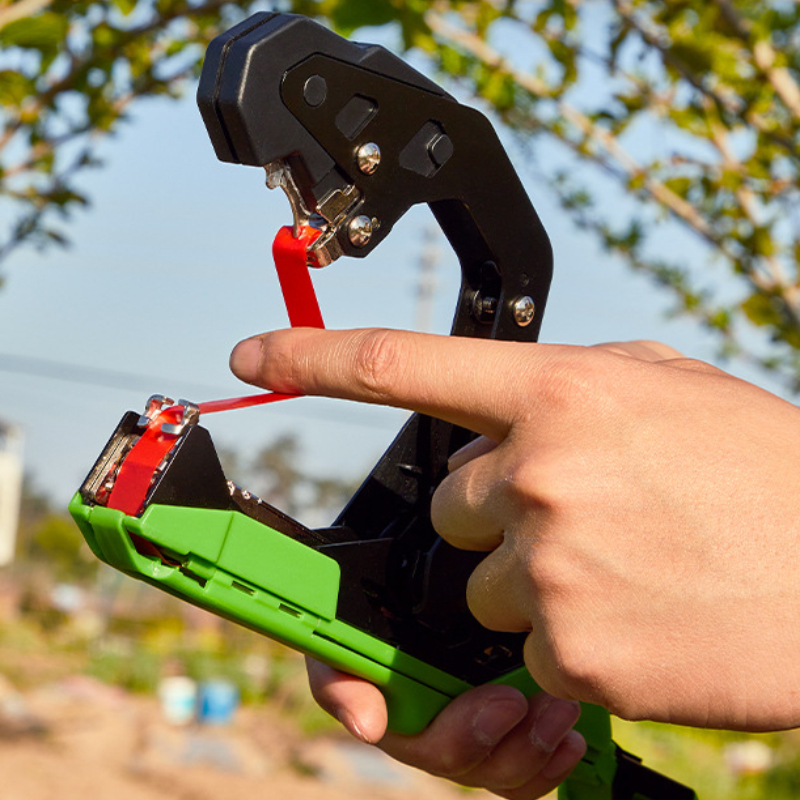 Plant Branch Hand Tying Bindin - Gardening Tools Essential review and price