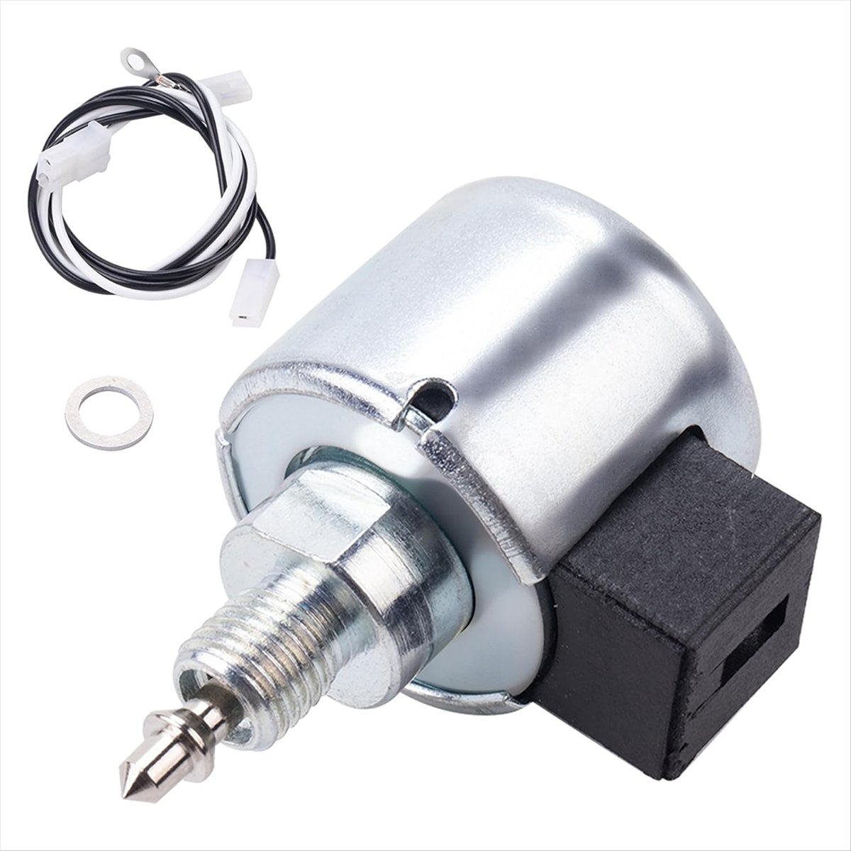 AT16 846639 Shut-Off Solenoid  - Gardening Tools B&M review and price